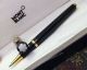 2017 Copy Montblanc Limited Edition Rollerball Pen Black & Gold Clip1 (2)_th.jpg